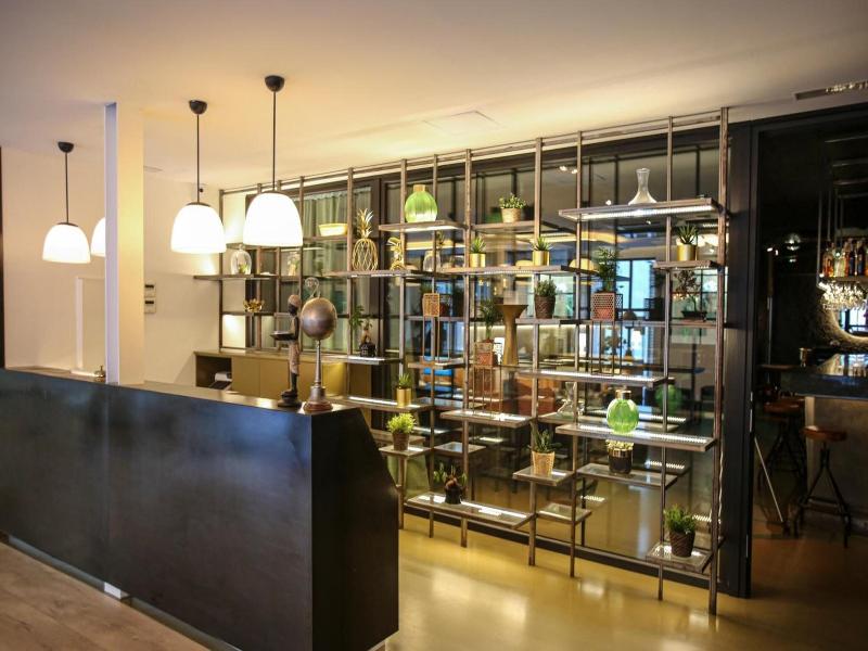 Gatell Hotel image