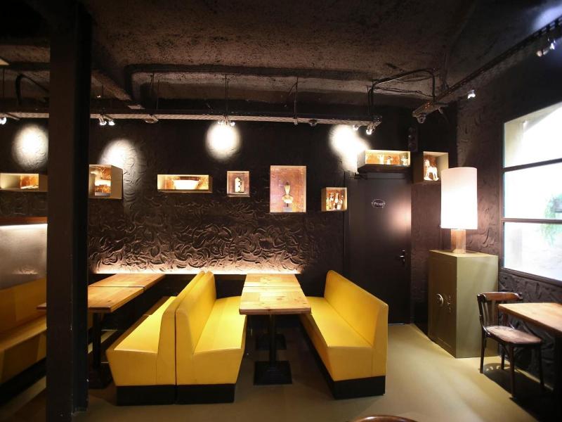 Gatell Hotel image