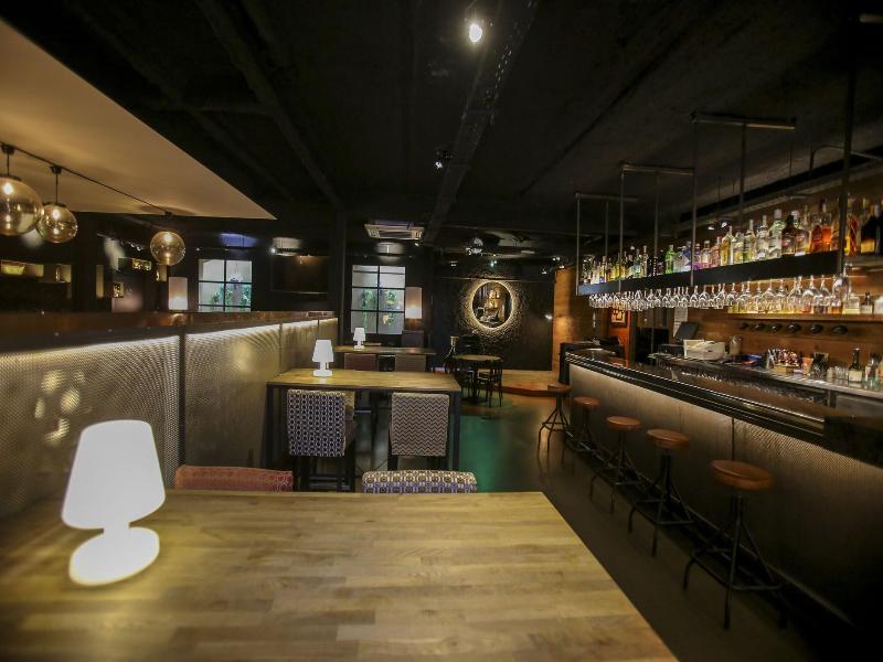 Gatell Hotel image