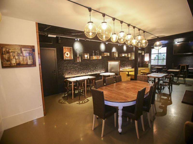 Gatell Hotel image