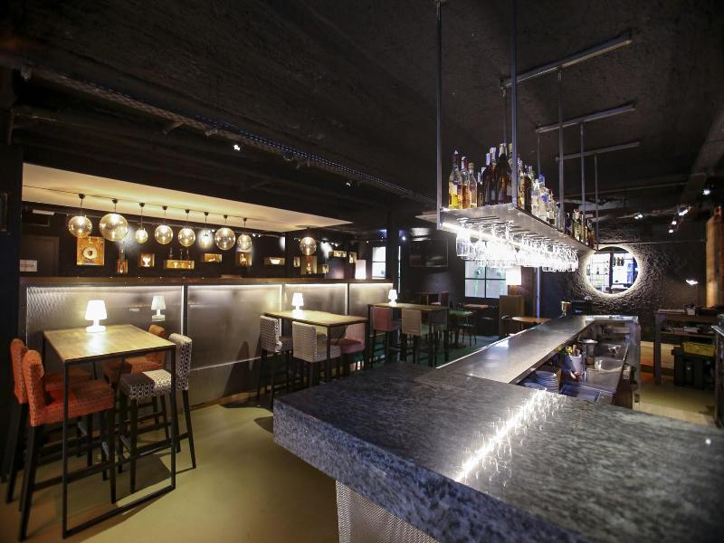 Gatell Hotel image
