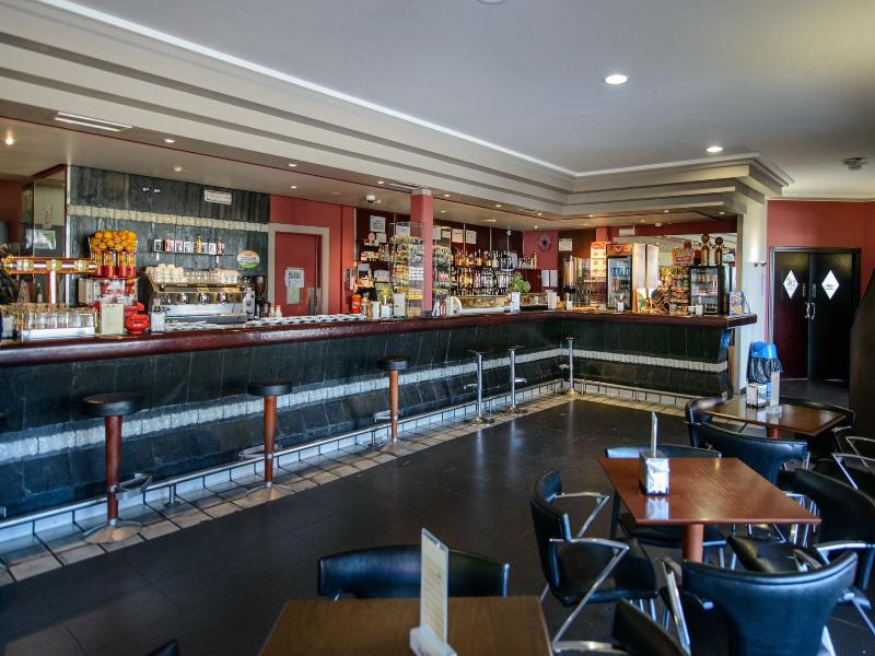 Hotel El Paso Honroso image