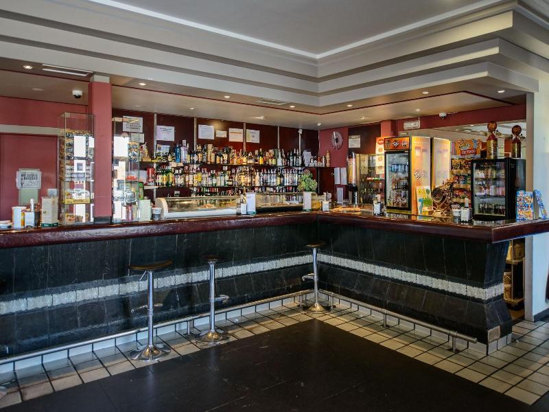 Hotel El Paso Honroso image