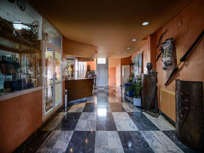Hotel El Paso Honroso image