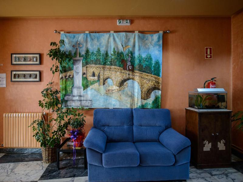 Hotel El Paso Honroso image