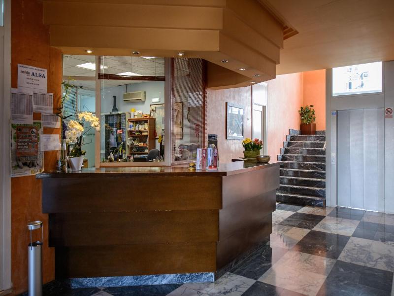 Hotel El Paso Honroso image