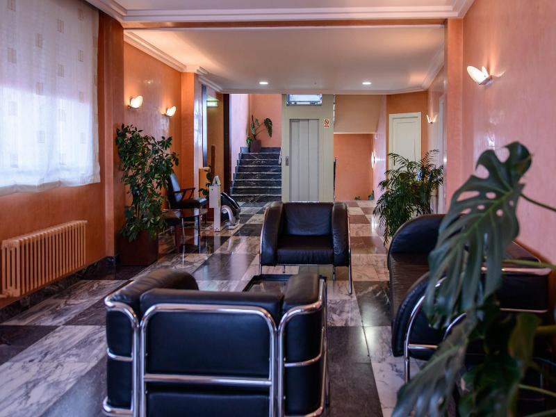 Hotel El Paso Honroso image