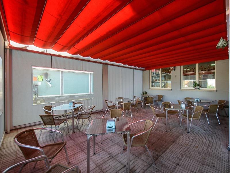 Hotel El Paso Honroso image