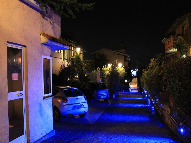 Villa Patrizia image