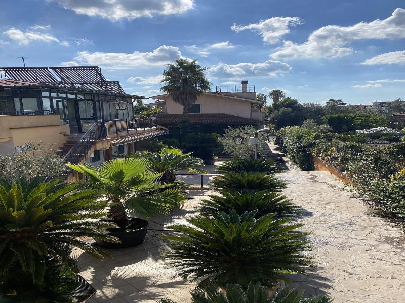 Villa Patrizia image