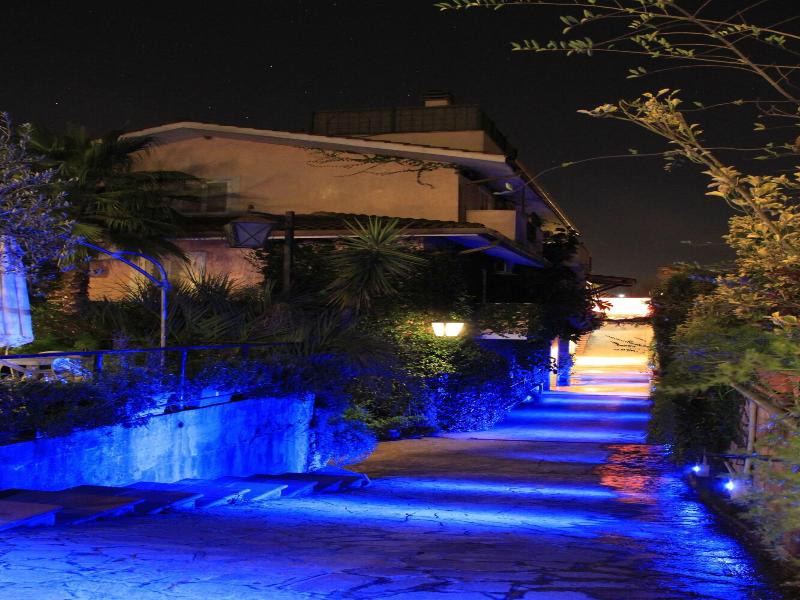 Villa Patrizia image