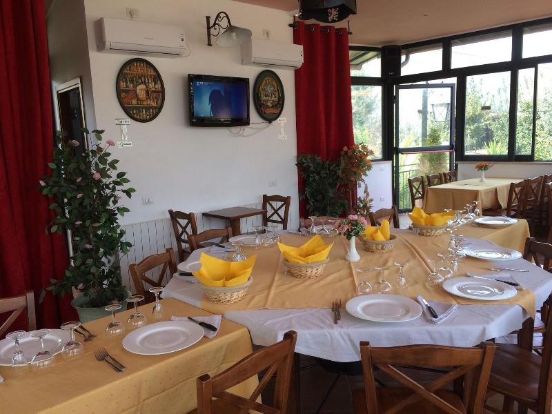 Villa Patrizia image