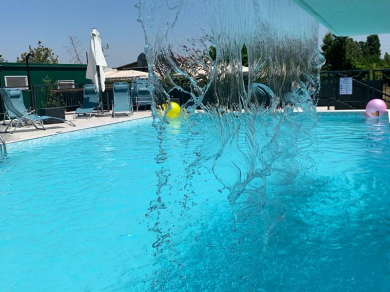 Villa Patrizia image