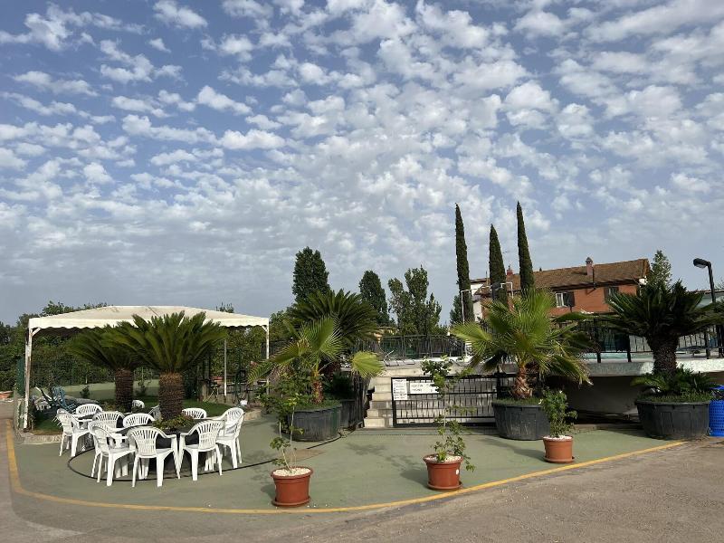 Villa Patrizia image