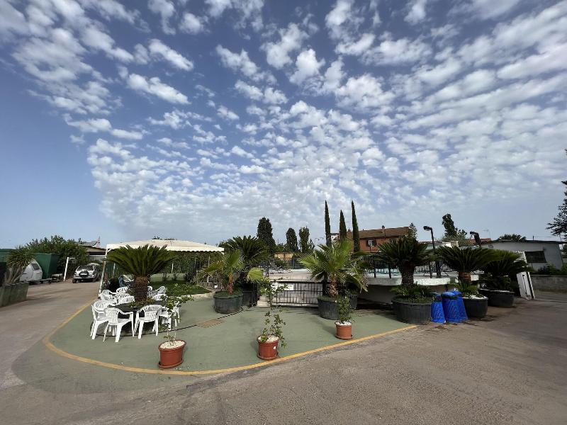 Villa Patrizia image