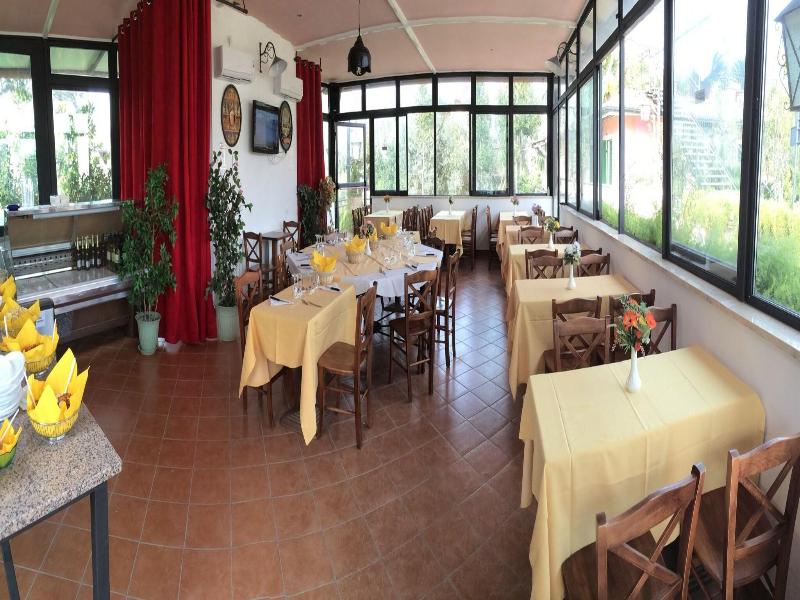 Villa Patrizia image