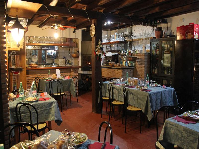 Villa Patrizia image