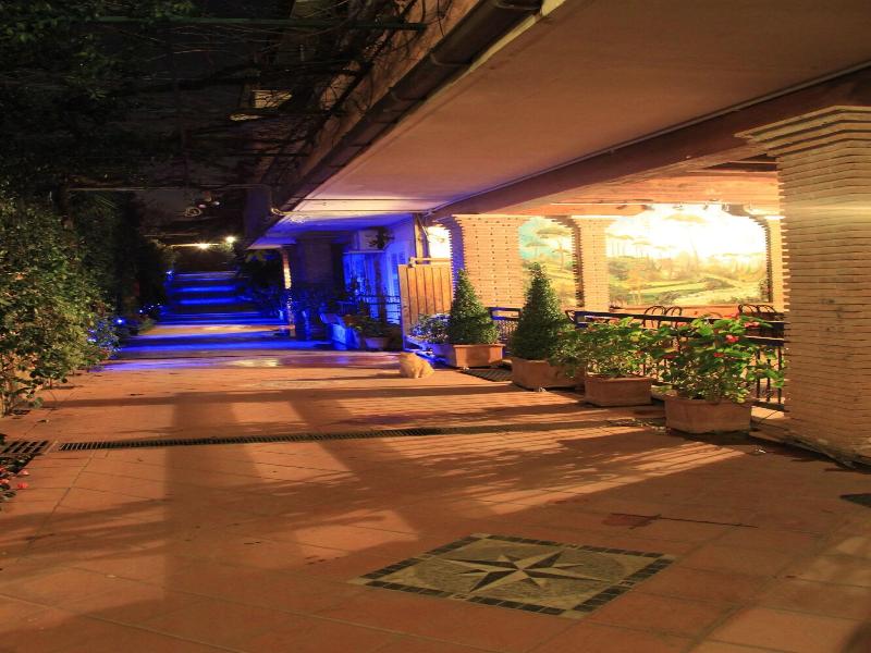 Villa Patrizia image