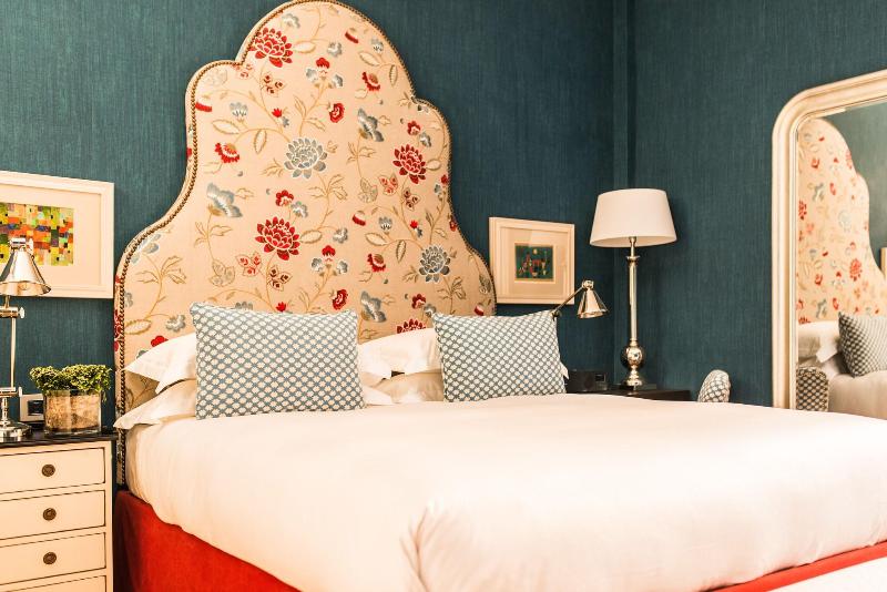 Vmaison Luxury Hotel