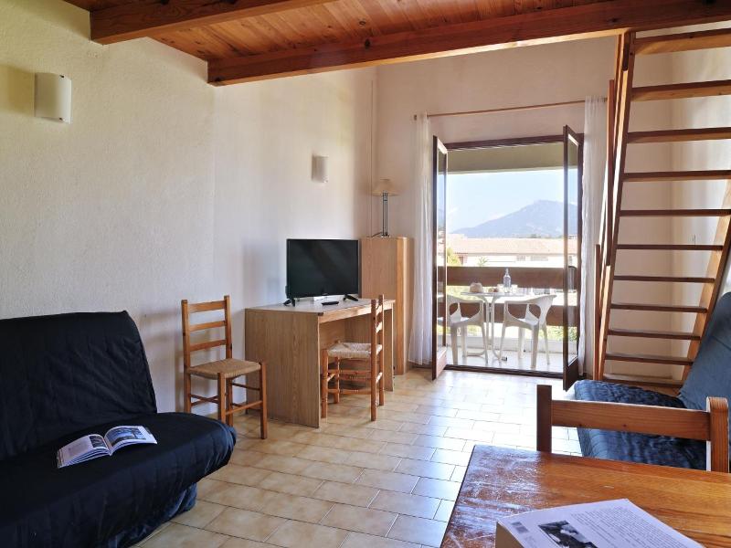 Hotel De Porticcio image