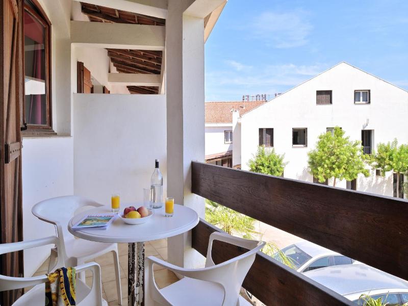 Hotel De Porticcio image