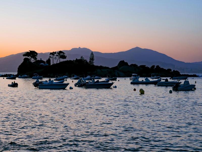 Hotel De Porticcio image