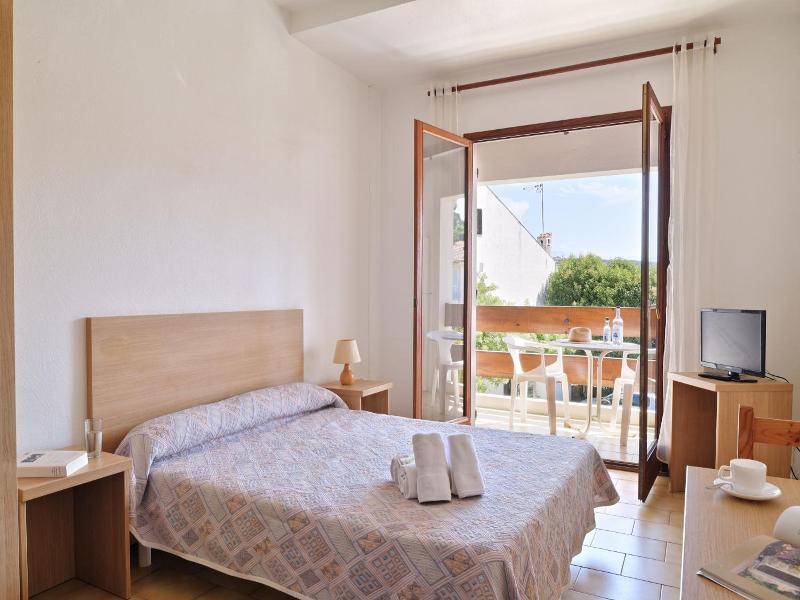 Hotel De Porticcio image