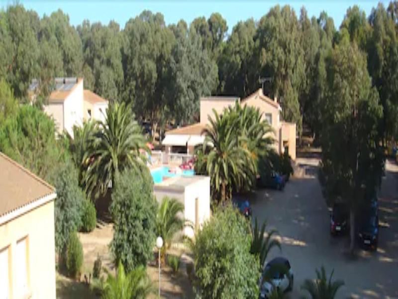 Residence Thalassa image