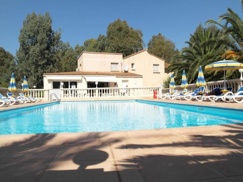 Residence Thalassa image