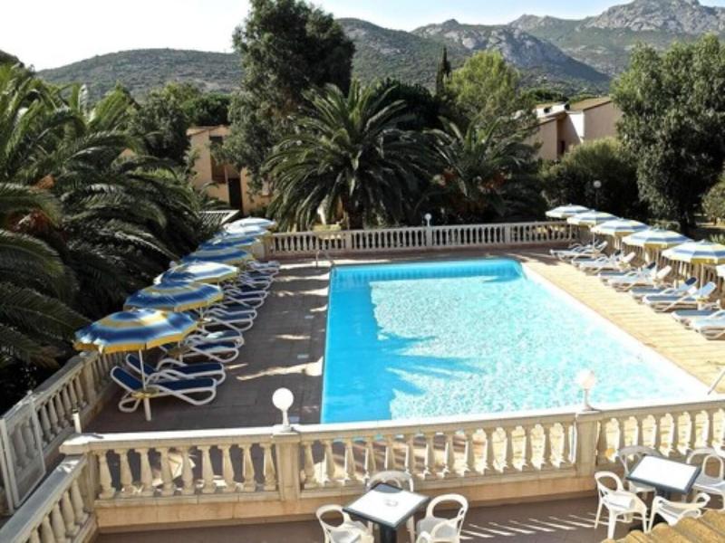 Residence Thalassa image