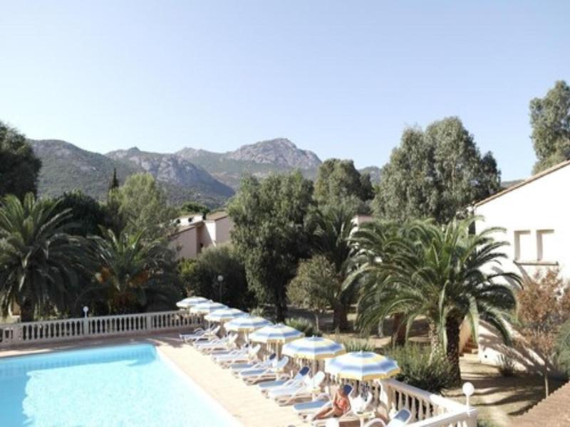 Residence Thalassa image