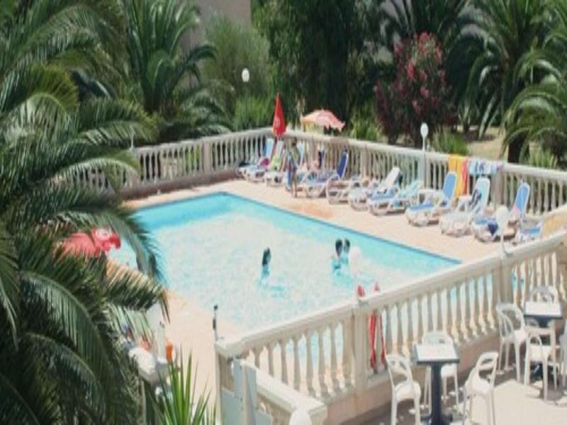 Residence Thalassa image