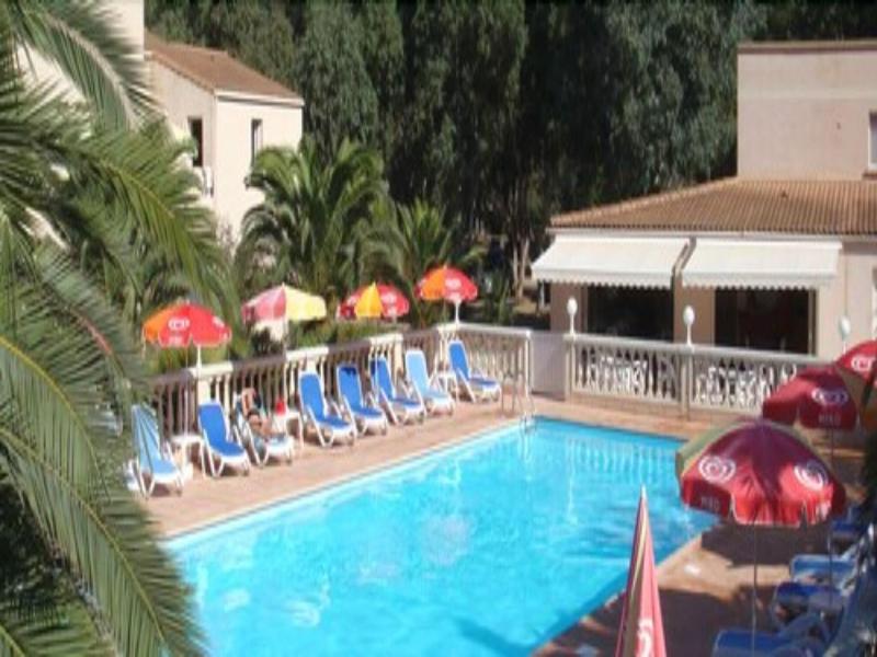Residence Thalassa image