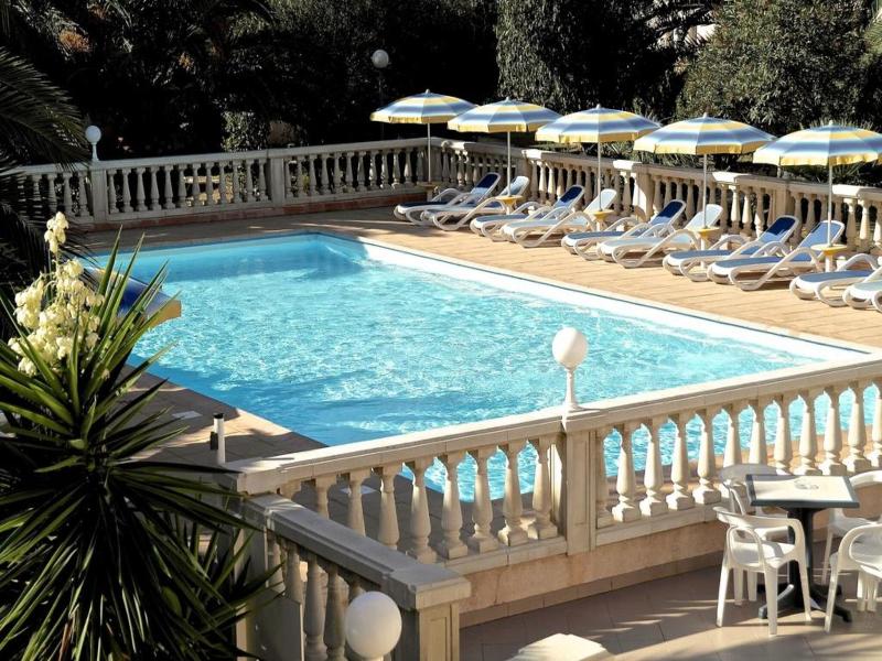 Residence Thalassa image