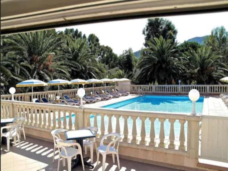 Residence Thalassa image