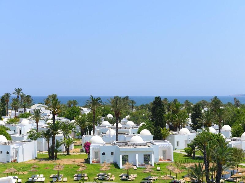 One Resort Aqua Park And Spa image