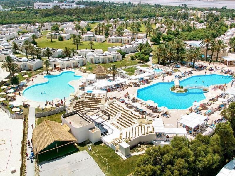 One Resort Aqua Park And Spa image