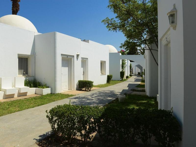 One Resort Aqua Park And Spa image