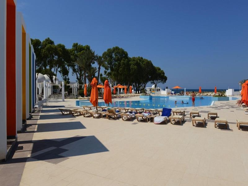 One Resort Aqua Park And Spa image
