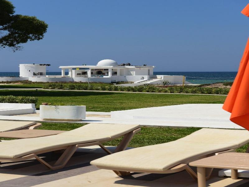 One Resort Aqua Park And Spa image