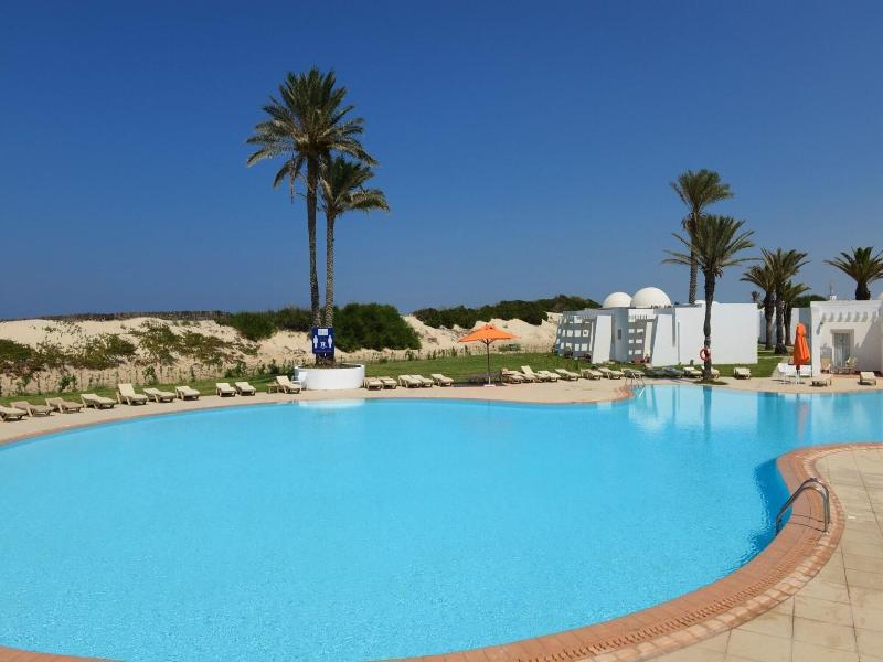 One Resort Aqua Park And Spa image
