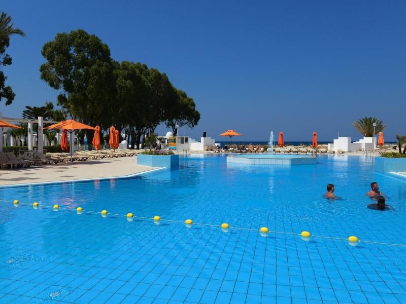 One Resort Aqua Park And Spa image