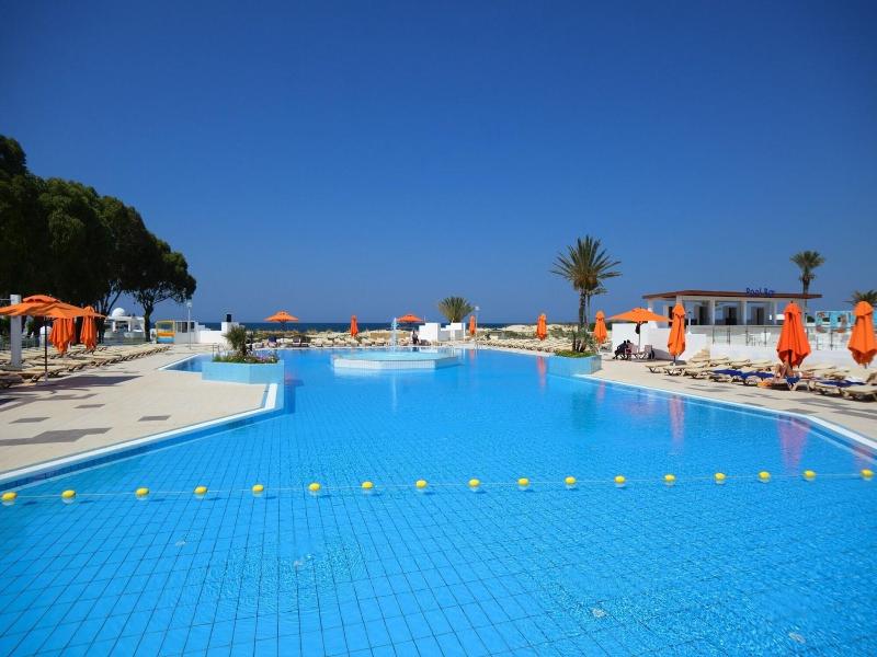 One Resort Aqua Park And Spa image
