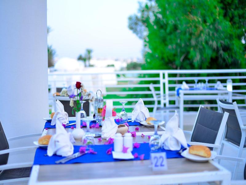 One Resort Aqua Park And Spa image