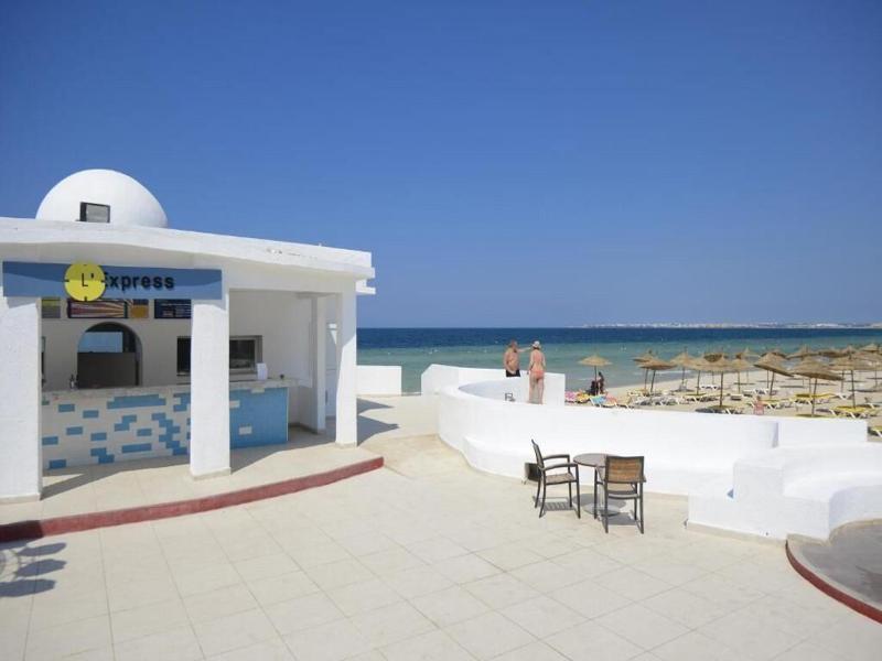 One Resort Aqua Park And Spa image