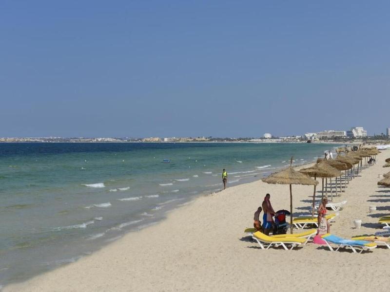 One Resort Aqua Park And Spa image