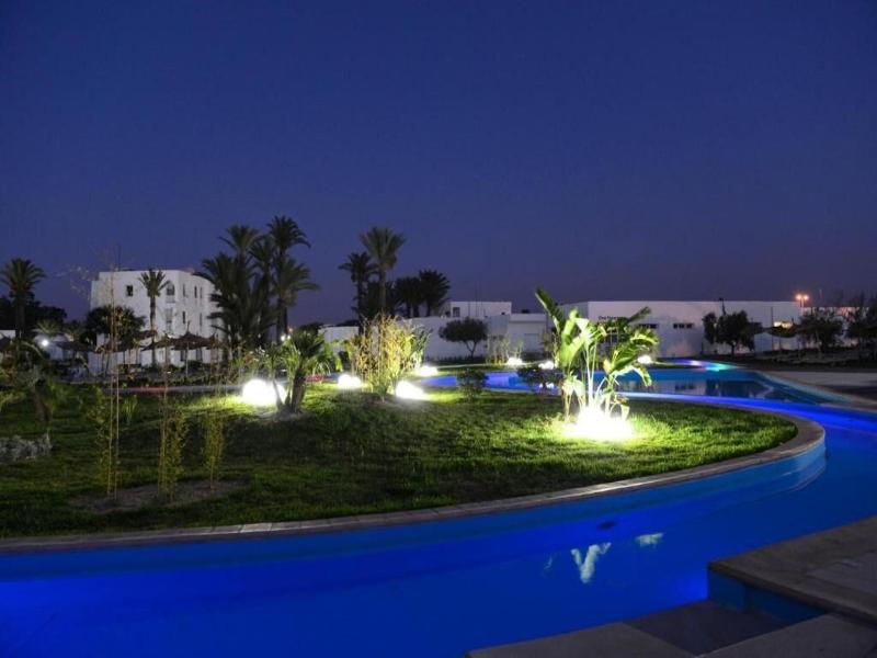 One Resort Aqua Park And Spa image