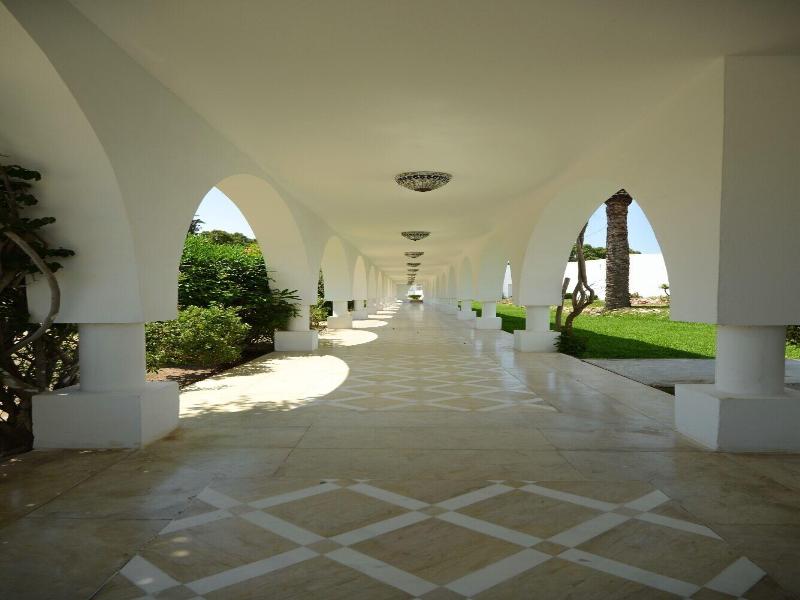 One Resort Aqua Park And Spa image