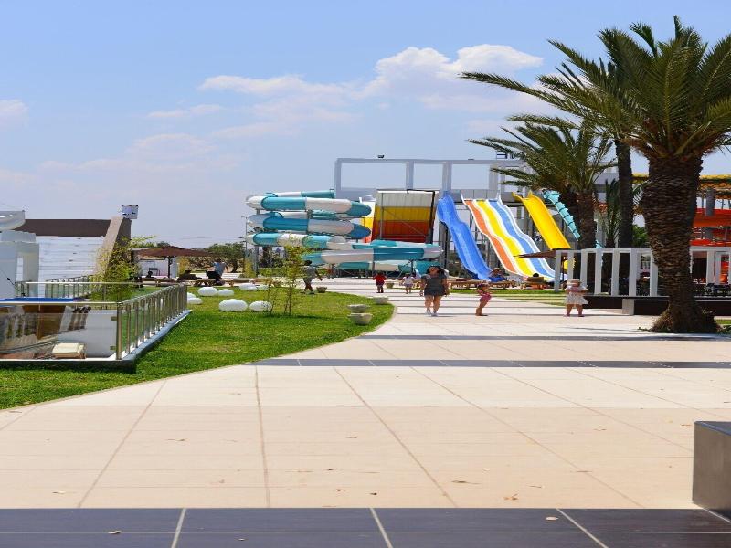 One Resort Aqua Park And Spa image