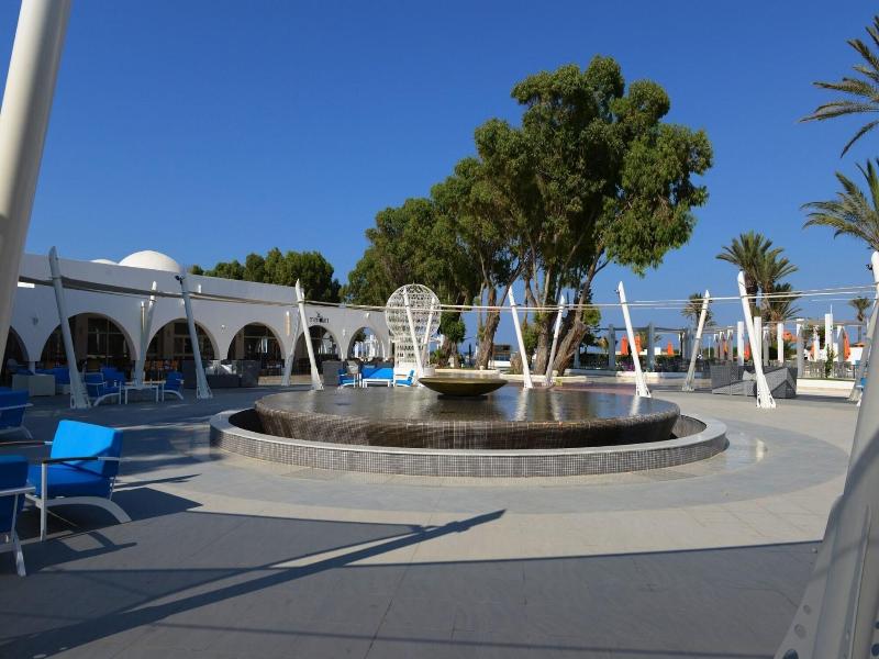 One Resort Aqua Park And Spa image